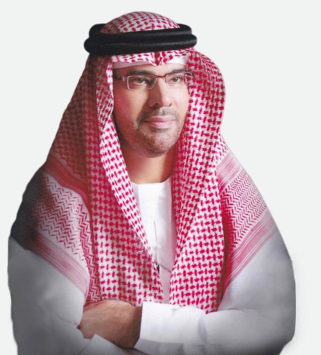 lawyer mohammad ebrahim hassan al shaiba of al shaiba advocates dubai
