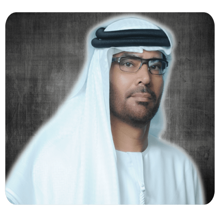 Lawyer Mr Mohammad Ebrahim Hassan Al Shaiba of Al Shaiba Advocates & Legal Consultants
