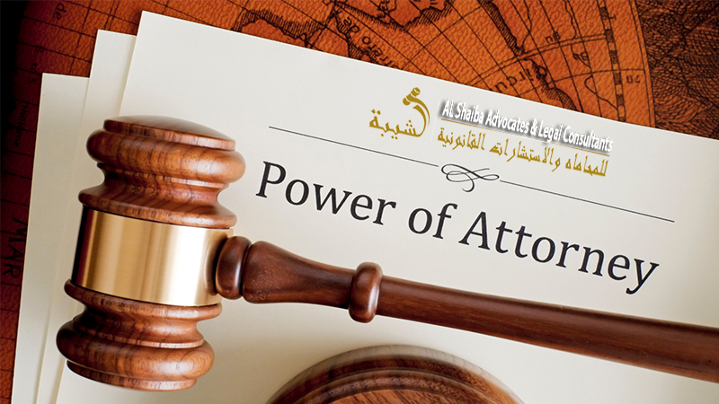 Prevent the Misuse of Power of Attorney