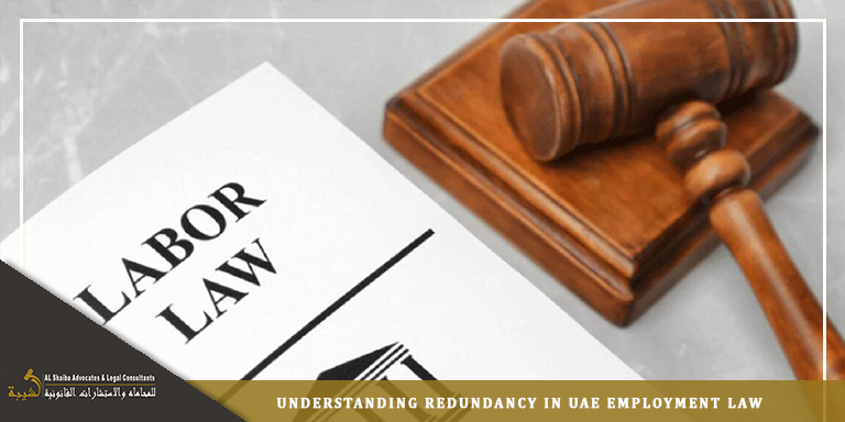 Understanding Redundancy in UAE Employment Law