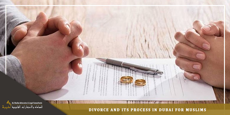 Divorce in Dubai
