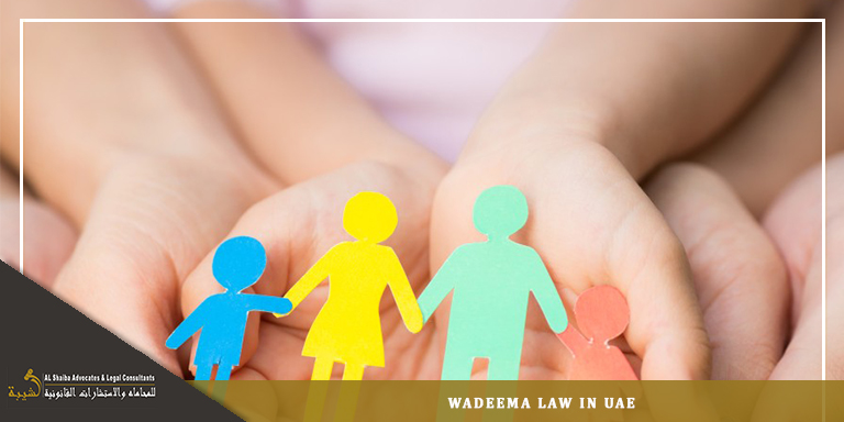 Wadeema Law in UAE